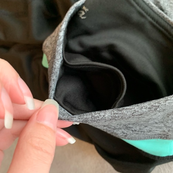 3 For $20 LA VIE EN ROSE Leggings - Picture 8 of 8